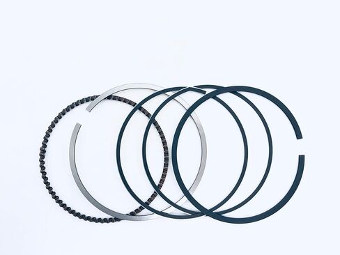 Piston Rings STD 5XG-E1603-00-00 Fit ATV Big Bear YFM250 2007-2009 in Saudi Arabia