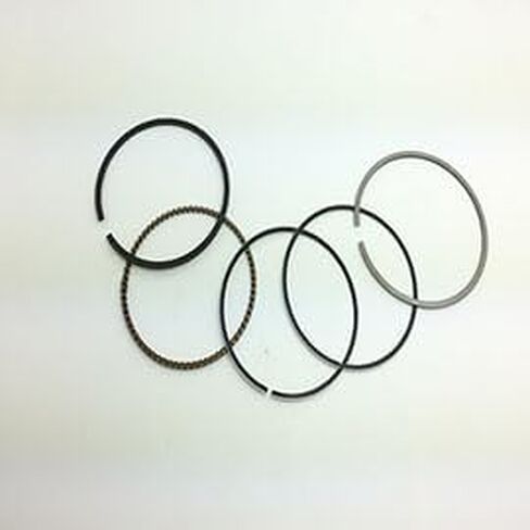 Piston Rings STD 5XG-E1603-00-00 Fit ATV Big Bear YFM250 2007-2009 in Saudi Arabia
