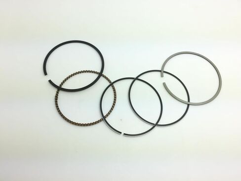 Piston Rings STD 5XG-E1603-00-00 Fit ATV Big Bear YFM250 2007-2009 in Saudi Arabia