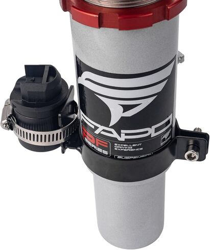 مجموعة إلغاء FAPO EDC لسيارة VW Golf 7 GTI/Golf R MK7 2012-2020، إصلاح DTC للمركبات ذات المثبط الإلكتروني in Kuwait