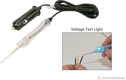 Scosche TK12F Complete Car Stereo Tool Kit in Kuwait