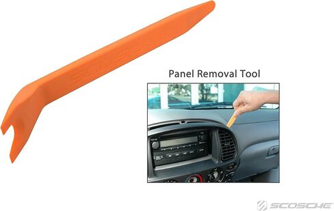 Scosche TK12F Complete Car Stereo Tool Kit in Kuwait