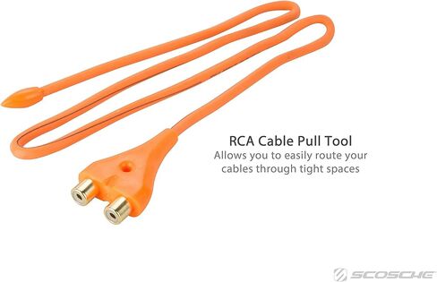 Scosche TK12F Complete Car Stereo Tool Kit in Kuwait
