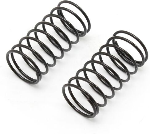 Kyosho FZD2 Damper Spring (Φ0.04 × 0.3 × 1.2 بوصة (1.1 × 8.5 × 32/2 عبوة) FA628 in Kuwait