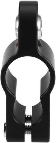 Motorcycle Steering Damper Retaining Clip Accessory Set Steering Stabilizer Base Mounting Clips in Saudi Arabia