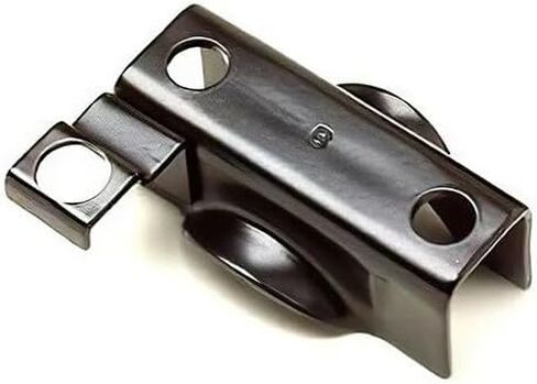 ZIP Automotive Trip Odometer Cable Dash Bracket Compatible with Corvette C2 Year '63 in Saudi Arabia