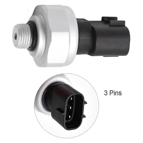 3Pins 8871933020 88719-33020 A/C Conditioning Pressure Switch Sensor in Kuwait