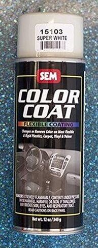 SEM SUPER White Color Coat 15103 in Kuwait