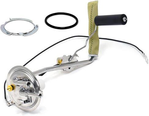 Fuel Sending Unit For Driver Side Tank 3/8" Stainless Steel For 1980-1986 Chevrolet C10 Pickup Truck in Kuwait