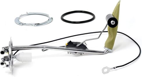 Fuel Sending Unit For Driver Side Tank 3/8" Stainless Steel For 1980-1986 Chevrolet C10 Pickup Truck in Kuwait