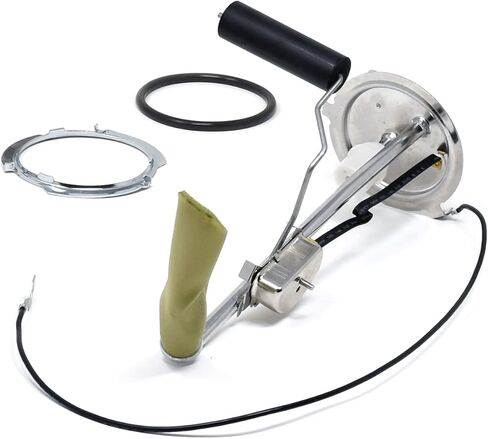 Fuel Sending Unit For Driver Side Tank 3/8" Stainless Steel For 1980-1986 Chevrolet C10 Pickup Truck in Kuwait