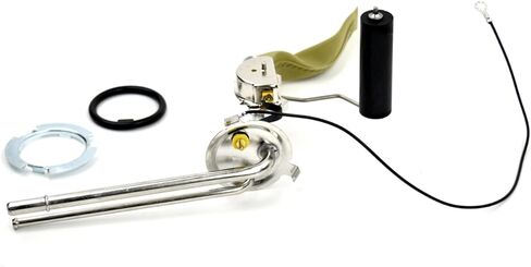 Fuel Sending Unit 3/8" w/Return Stainless Steel For 1971-1972 Chevrolet Chevelle in Kuwait