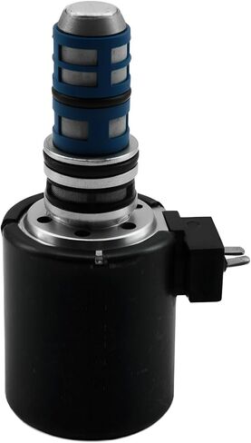 4R70W 4R75W طقم صمامات الملف اللولبي متوافق مع E150 E250 E350 2005-200 in Kuwait