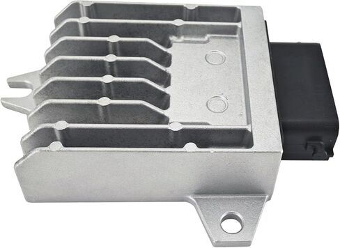 LF8M189E1G TCM Transmission Control Module, Plug N Play Tested Programmed, Compatible with 2010 2011 Mazda 3 2.0L, Starts with LF8M in Saudi Arabia