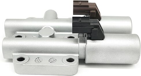 28250-R97-004 Transmission Dual Linear Solenoid-Transmission AT Clutch Pressure Control Solenoid Valve -Compatibile with Accord Crosstour Odyssey Pilot in Kuwait