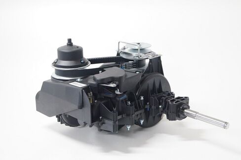 Transaxle RS800P FAST in Saudi Arabia