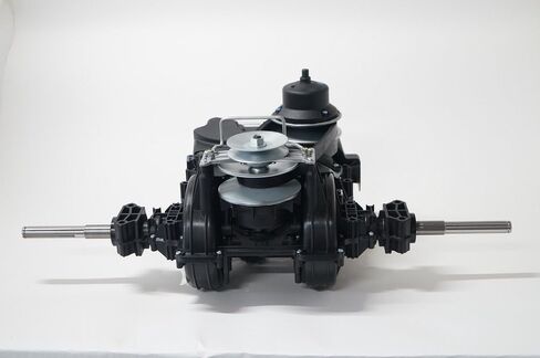 Transaxle RS800P FAST in Saudi Arabia