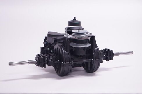 Transaxle RS800P FAST in Saudi Arabia