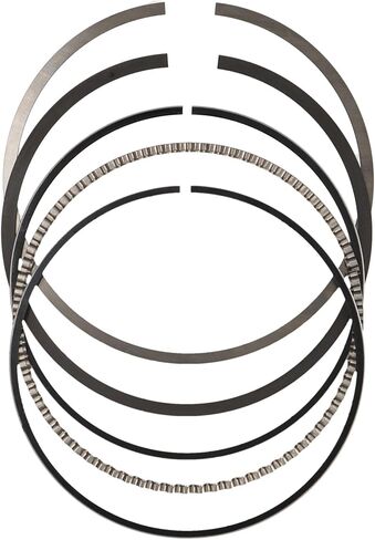 مجموعة حلقات JE Pistons J10008-4155-5 (حلقة 1/16-1/16-3/16) in Kuwait
