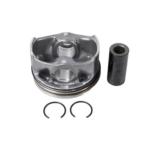 4 قطعة مجموعة حلقات المكبس الحجم القياسي لـ VW TSI TFSI 2.0L EA888 Gen3 محرك مناسب مباشرة لترقية الأداء in Kuwait