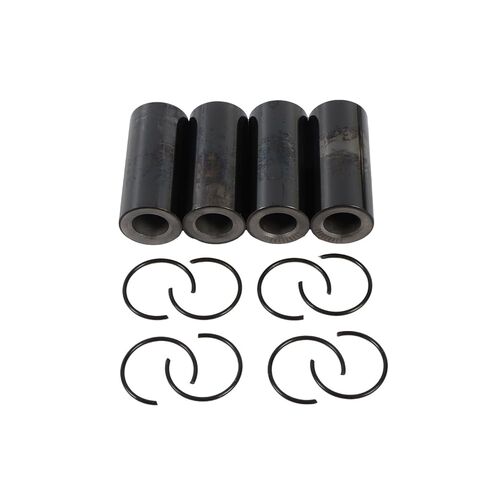 4 قطعة مجموعة حلقات المكبس الحجم القياسي لـ VW TSI TFSI 2.0L EA888 Gen3 محرك مناسب مباشرة لترقية الأداء in Kuwait