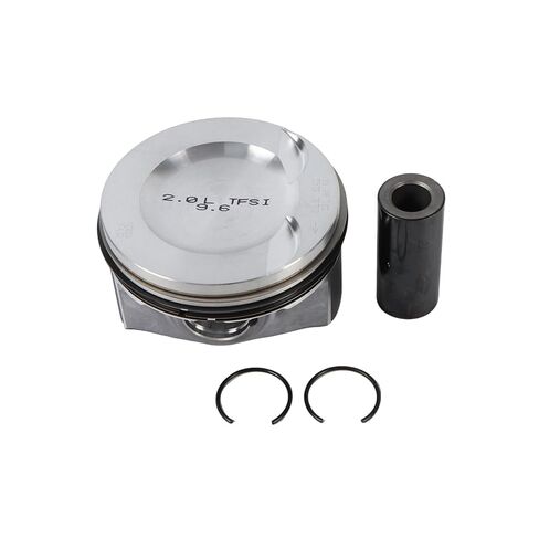 4 قطعة مجموعة حلقات المكبس الحجم القياسي لـ VW TSI TFSI 2.0L EA888 Gen3 محرك مناسب مباشرة لترقية الأداء in Kuwait