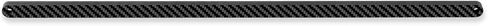 QUE-T Carbon Fiber Center Brace Bar 1/8 Chassis Brace Bar for Arrma Vendetta Infraction 3S Upgrade in Kuwait