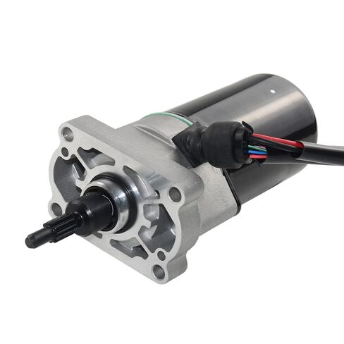 Differential Locking Motor Compatible with Jeep Grand Cherokee 2011-2016# 68084266AA 68084266AB 68084266AC in Saudi Arabia