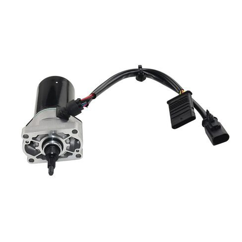 Differential Locking Motor Compatible with Jeep Grand Cherokee 2011-2016# 68084266AA 68084266AB 68084266AC in Saudi Arabia