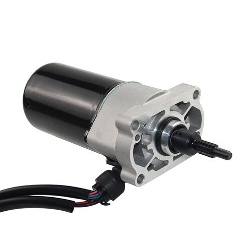 Differential Locking Motor Compatible with Jeep Grand Cherokee 2011-2016# 68084266AA 68084266AB 68084266AC in Saudi Arabia