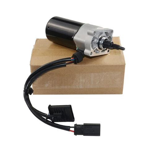 Differential Locking Motor Compatible with Jeep Grand Cherokee 2011-2016# 68084266AA 68084266AB 68084266AC in Saudi Arabia