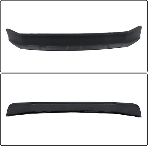 Front Bumper Lower Valance Replacement for 2011-2016 F-250 F-350 F-450 Super Duty 4WD Models in Saudi Arabia