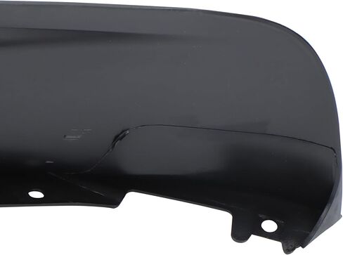 Front Bumper Lower Valance Replacement for 2011-2016 F-250 F-350 F-450 Super Duty 4WD Models in Saudi Arabia