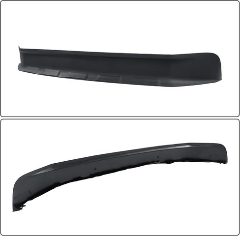 Front Bumper Lower Valance Replacement for 2011-2016 F-250 F-350 F-450 Super Duty 4WD Models in Saudi Arabia