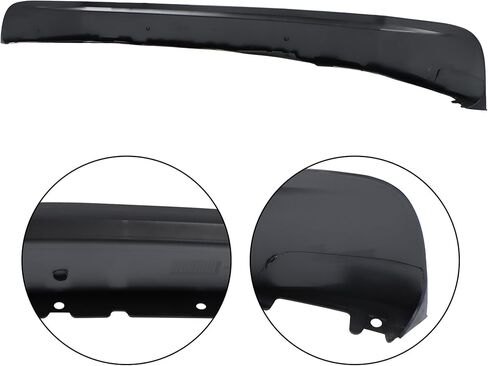 Front Bumper Lower Valance Replacement for 2011-2016 F-250 F-350 F-450 Super Duty 4WD Models in Saudi Arabia