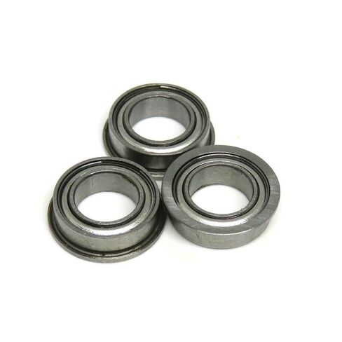 5pcs MF83ZZ Ball Bearing 3x8x3 Deep Groove Ball Bearing MF83 Z ZZ LF830ZZ Bearing 3 * 8 * 3(MF52-ZZ 2x5x2.5mm) in Kuwait