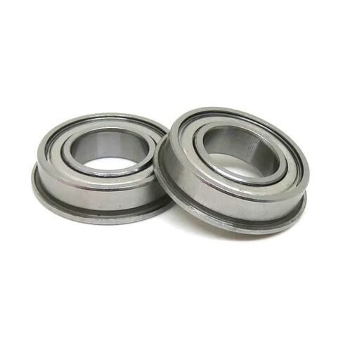 5pcs MF83ZZ Ball Bearing 3x8x3 Deep Groove Ball Bearing MF83 Z ZZ LF830ZZ Bearing 3 * 8 * 3(MF52-ZZ 2x5x2.5mm) in Kuwait