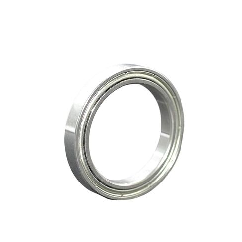 5/2PCS 6700ZZ 6701ZZ 6702ZZ 6703ZZ 6703ZZ 10x15X4 mm ature Seal Deep Groove Ball Bearing(6702ZZ,5Pcs) in Kuwait