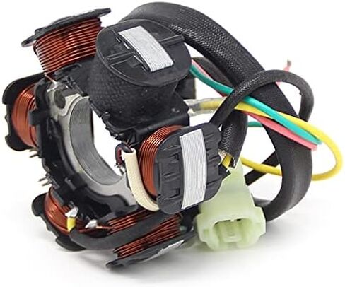 لفافة ثابتة للدراجة النارية لفافة ثابتة مناسبة لهوندا 31120-HF7-003 لهوندا TRX90 FourTrax 90 1993-2000 لهوندا TRX90 Sportrax 90 2001-2005 in Kuwait