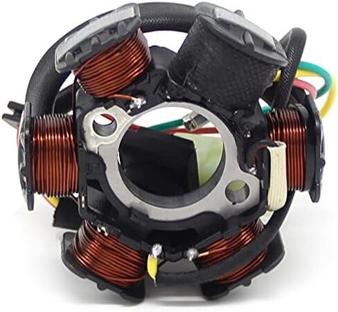لفافة ثابتة للدراجة النارية لفافة ثابتة مناسبة لهوندا 31120-HF7-003 لهوندا TRX90 FourTrax 90 1993-2000 لهوندا TRX90 Sportrax 90 2001-2005 in Kuwait