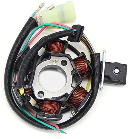 لفافة ثابتة للدراجة النارية لفافة ثابتة مناسبة لهوندا 31120-HF7-003 لهوندا TRX90 FourTrax 90 1993-2000 لهوندا TRX90 Sportrax 90 2001-2005 in Kuwait
