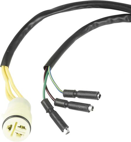 Caltric Stator Compatible With Honda TRX350 FourTrax 350 4x4 1986 1987 Except TRX350D in Kuwait