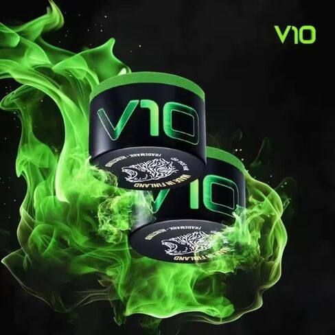 TAOM V10 الطباشير الأزرق 1 × مكعب فقط in Saudi Arabia