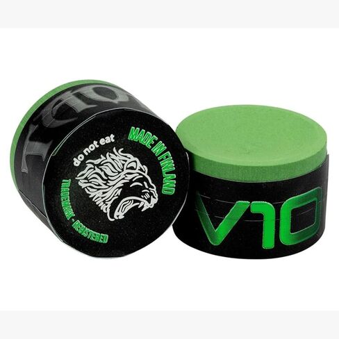 TAOM V10 الطباشير الأزرق 1 × مكعب فقط in Saudi Arabia