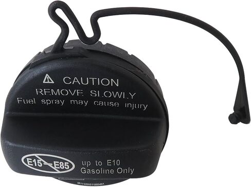New 77300-06040 Fuel Tank Gas Cap for Lexus 2006-2014 IS250, Replaces for 7730006040 Update by GruDawu in Kuwait