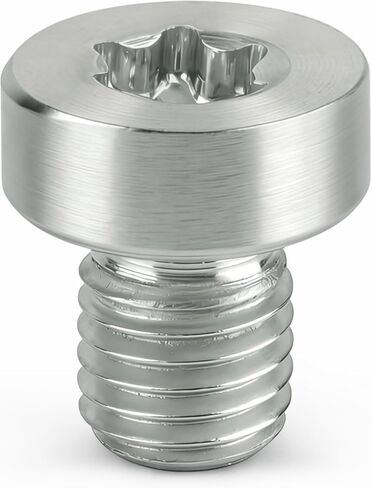 Transmission Fluid Drain Plug Bolt AWA0-19-857 Compatible with Mazda CX-9 2013–2015 in Kuwait