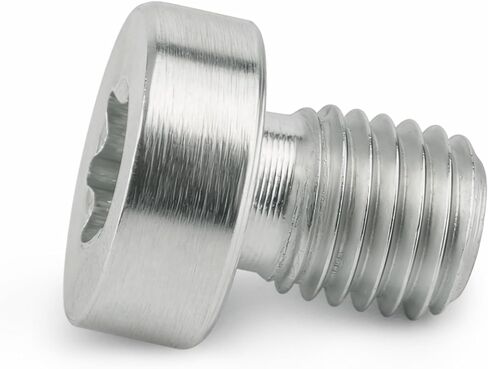 Transmission Fluid Drain Plug Bolt AWA0-19-857 Compatible with Mazda CX-9 2013–2015 in Kuwait