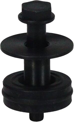 10Pcs/Boxes 23522281 Oil Pan Isolator Bolts for Detroit Diesel S60 14L Western Star 4900SA Freightliner Argosy23521170, 23522282, 23522283, 641281E in Kuwait
