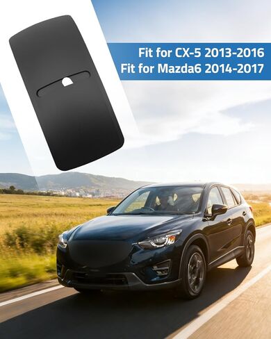 مؤشر التحول المنزلق والعتاد K011-64-358A صالح لمازدا CX-5 2013 2014 2015 2016 ، صالح ل Mazda6 2014 2015 2016 2017 in Kuwait