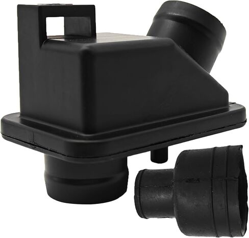 خرطوم أنبوب مدخل منقي الهواء 17138-RAA-A00 متوافق مع Honda Element 2003-2006، لهوندا أكورد 2003-2007 in Kuwait